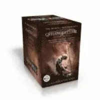 The Mortal Instruments Slipcase