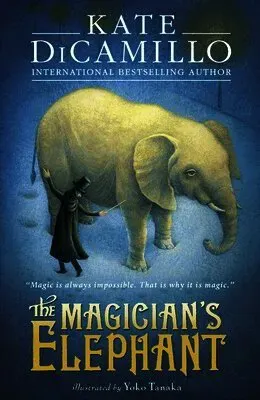 The Magician's Elephant