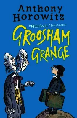 Groosham Grange