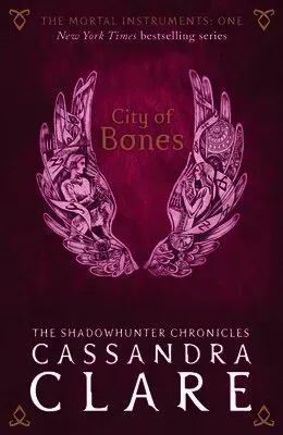 The Mortal Instruments 1: City of Bones