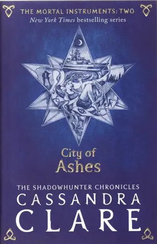 The Mortal Instruments 2: City of Ashes