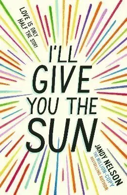 I'll Give You the Sun