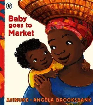 Baby Goes to Market