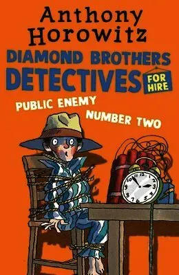 Diamond Brothers in Public Enemy Number Two