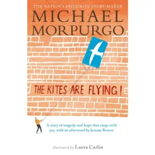 The Kites Are Flying!