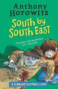 The Diamond Brothers in South by South East
