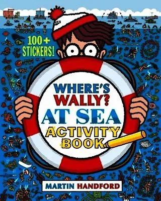 Where's Wally? At Sea