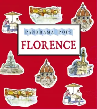 Florence: panorama pops