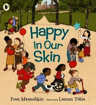 Happy in Our Skin