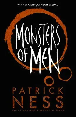 Monsters of Men