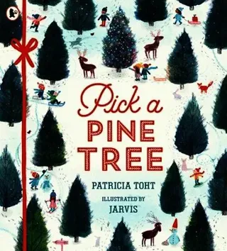Pick a Pine Tree