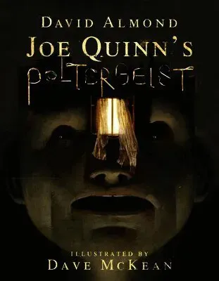 Joe Quinn's Poltergeist