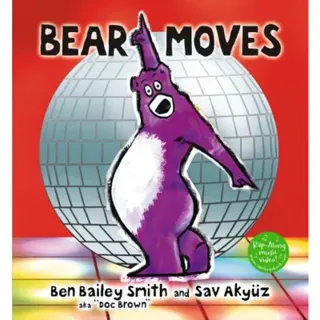 Bear Moves
