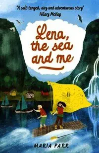 Lena, the Sea and Me