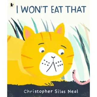 I Won't Eat That