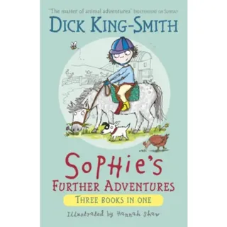 Sophie's Further Adventures
