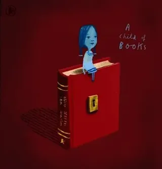A Child of Books