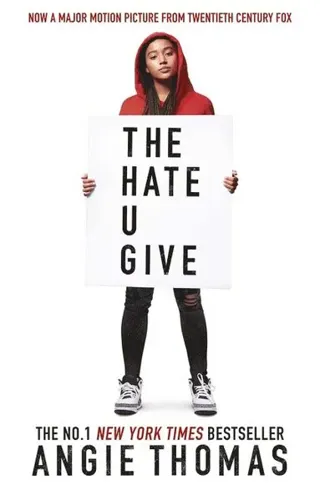 Hate U Give