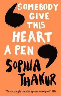 Somebody Give This Heart a Pen