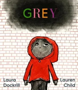 Grey