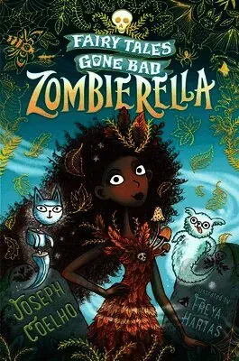 Zombierella: Fairy Tales Gone Bad