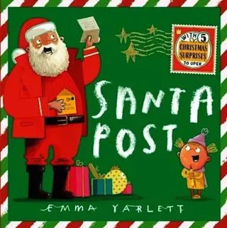 Santa Post