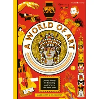 A World of Art