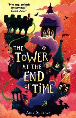 The Tower at the End of Time