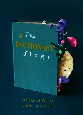 The Dictionary Story