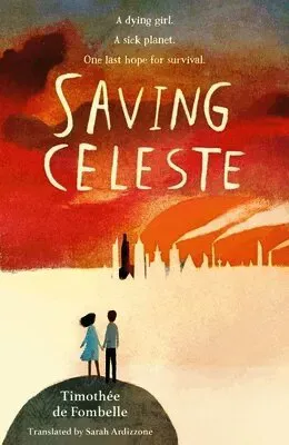 Saving Celeste