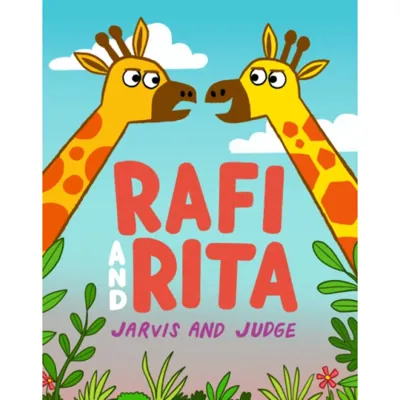 Rafi and Rita