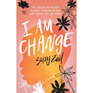 I Am Change