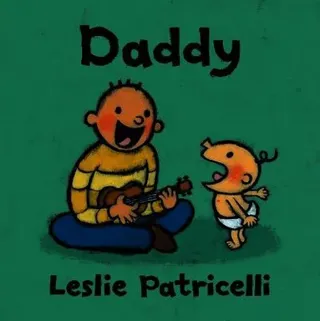 Daddy