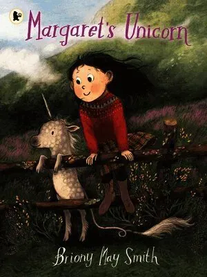 Margaret's Unicorn