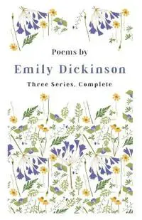 Emily Dickinson - Poems