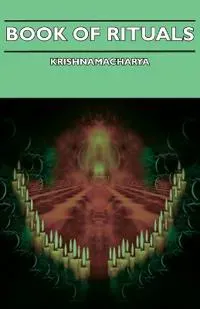 Book Of Rituals