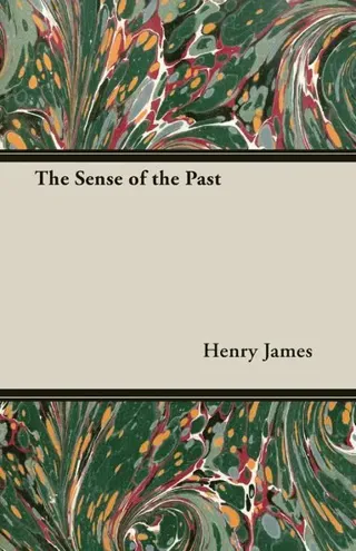 Sense Of The Past