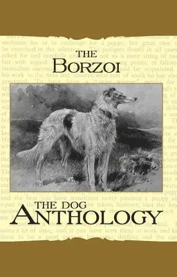 Borzoi