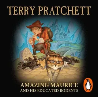 Amazing Maurice and his Educated Rodents