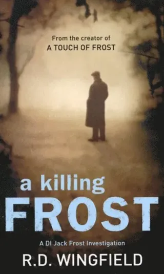 Killing Frost