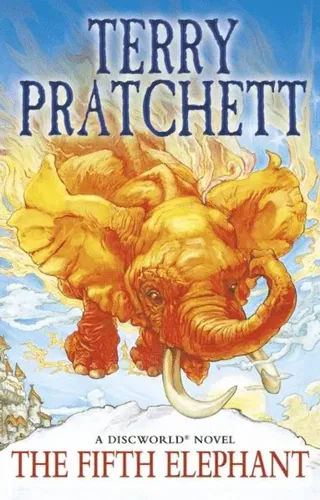 Fifth Elephant