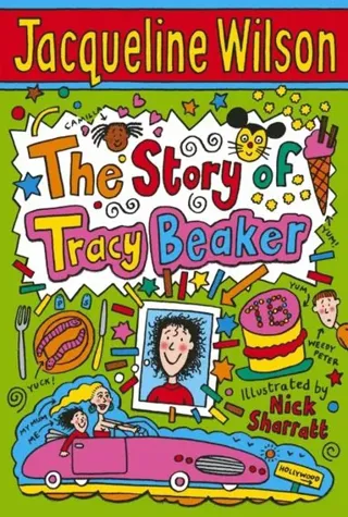 Story of Tracy Beaker