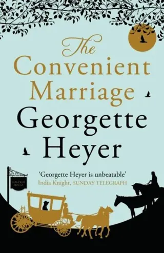 Convenient Marriage