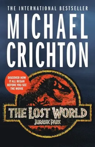 Lost World