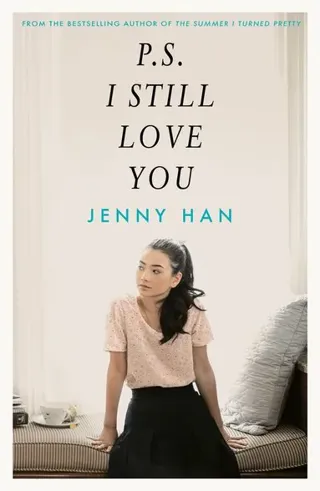 P.S. I Still Love You