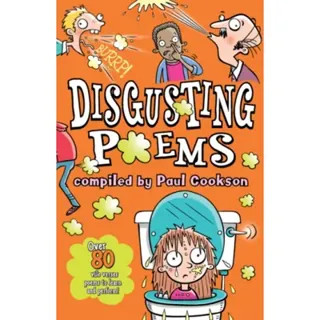 Disgusting Poems