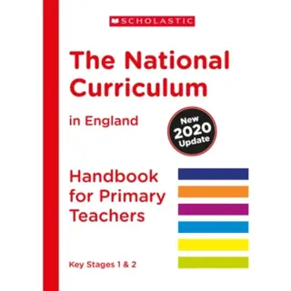 The National Curriculum in England (2020 Update)