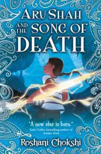 Aru Shah and the song of death