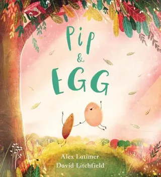 Pip and Egg (PB)