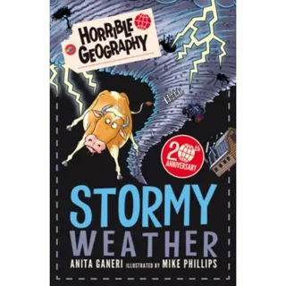 Stormy Weather